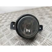 Faro Antiniebla Izquierdo Para Nissan Qashqai