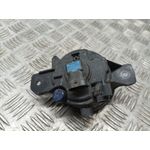 Faro Antiniebla Izquierdo Para Nissan Qashqai