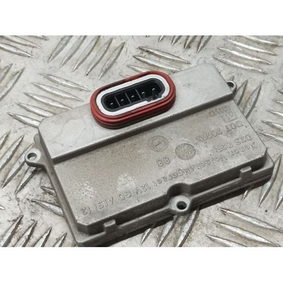 Centralita Faros Xenon Para Nissan Qashqai