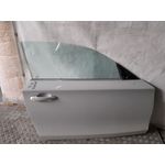 Puerta Delantera Derecha Para Bmw Serie 1 Berlina