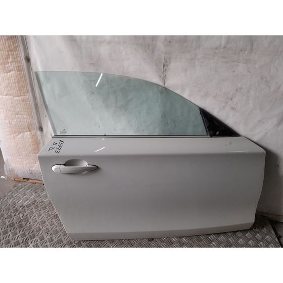 Puerta Delantera Derecha Para Bmw Serie 1 Berlina