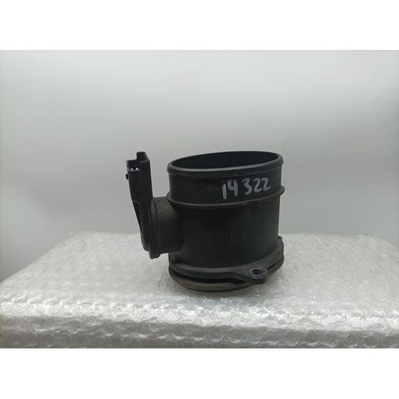 Caudalimetro Para Citroen C4 Berlina