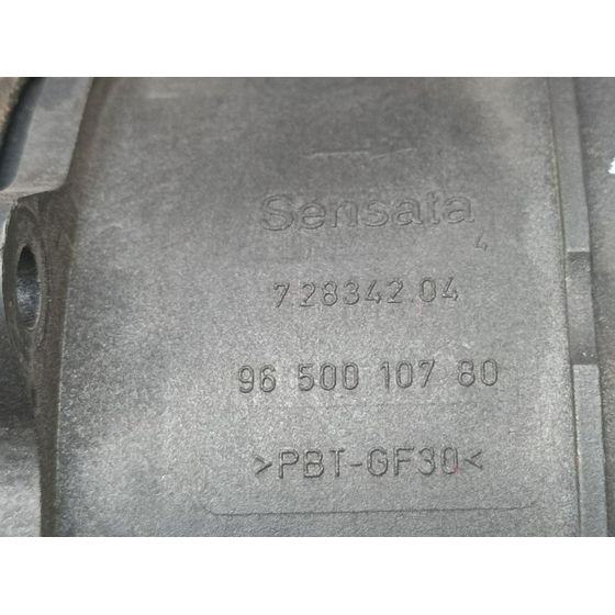 Caudalimetro Para Citroen C4 Berlina