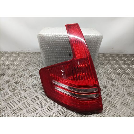 Piloto Trasero Izquierdo Para Citroen C4 Berlina