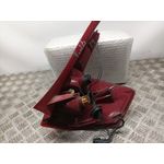 Piloto Trasero Izquierdo Para Citroen C4 Berlina
