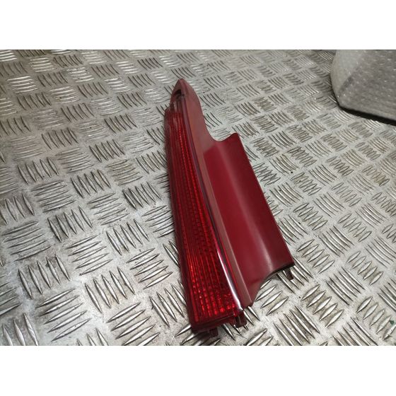 Piloto Trasero Izquierdo Para Citroen C4 Berlina