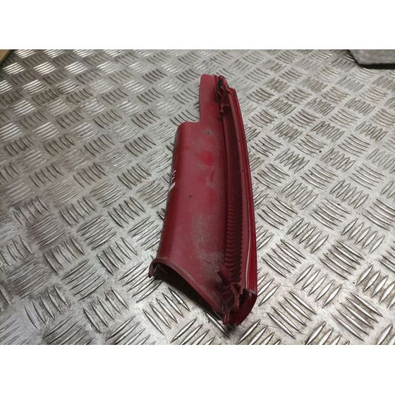 Piloto Trasero Izquierdo Para Citroen C4 Berlina