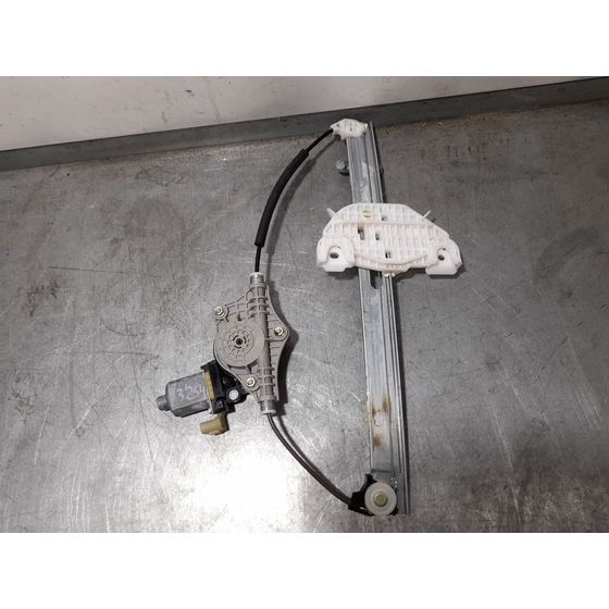 Elevalunas Trasero Derecho Para Kia Stonic