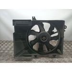 Electroventilador Para Hyundai Getz