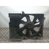 Electroventilador Para Hyundai Getz