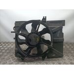 Electroventilador Para Hyundai Getz