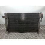 Condensador / Radiador Aire Acondicionado Para Hyundai Getz