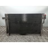 Condensador / Radiador Aire Acondicionado Para Hyundai Getz