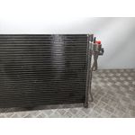 Condensador / Radiador Aire Acondicionado Para Hyundai Getz