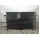 Condensador / Radiador Aire Acondicionado Para Hyundai Getz
