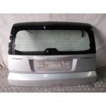 Porton Trasero Para Honda Hr-V