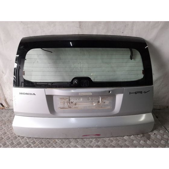 Porton Trasero Para Honda Hr-V