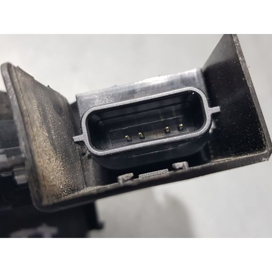Cerradura Puerta Trasera Izquierda Para Renault Megane Iv Berlina 5P