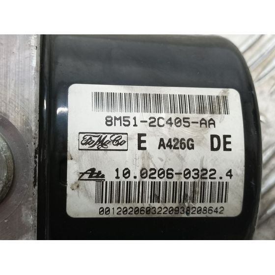 Abs Para Ford Focus Lim.