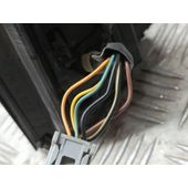 Retrovisor Derecho para Ford Focus Lim. (Cb4)