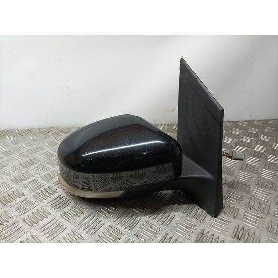 Retrovisor Derecho para Ford Focus Lim. (Cb4)