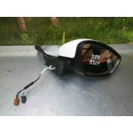 Retrovisor Derecho Para Peugeot 208