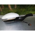 Retrovisor Derecho Para Peugeot 208