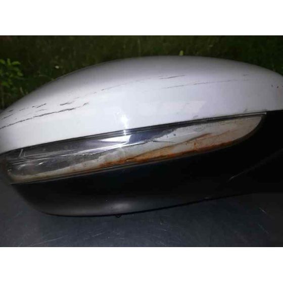 Retrovisor Derecho Para Peugeot 208