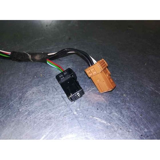 Retrovisor Derecho Para Peugeot 208