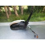 Retrovisor Derecho Para Peugeot 208