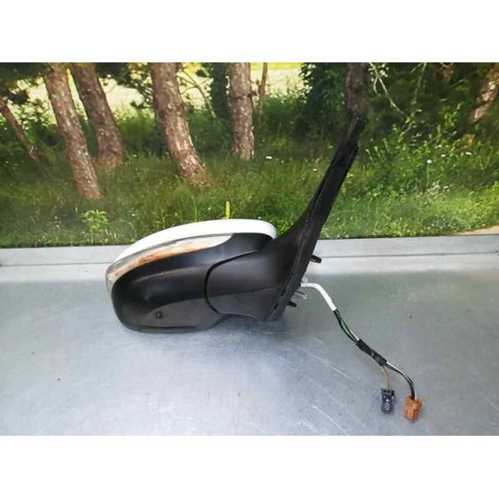 Retrovisor Derecho Para Peugeot 208