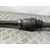 Transmision Delantera Derecha para Ford Focus Lim. (Cb4)
