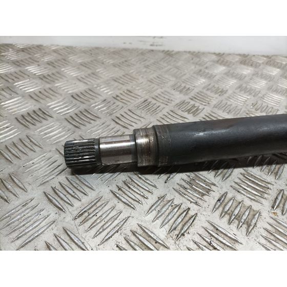 Transmision Delantera Derecha para Ford Focus Lim. (Cb4)