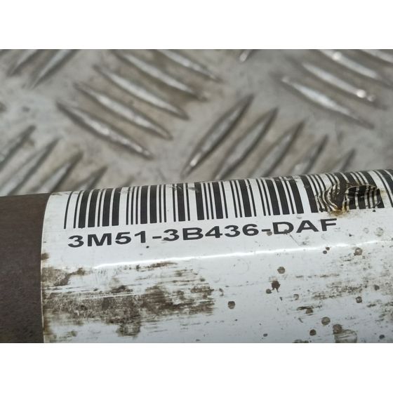 Transmision Delantera Derecha para Ford Focus Lim. (Cb4)
