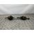 Transmision Delantera Izquierda para Ford Focus Lim. (Cb4)