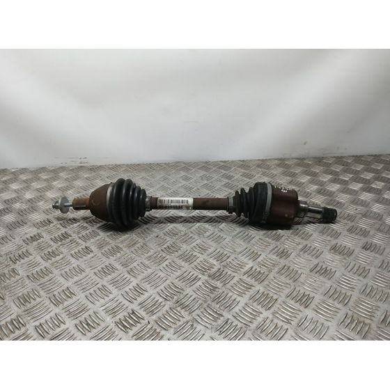 Transmision Delantera Izquierda para Ford Focus Lim. (Cb4)
