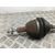 Transmision Delantera Izquierda para Ford Focus Lim. (Cb4)