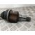 Transmision Delantera Izquierda para Ford Focus Lim. (Cb4)
