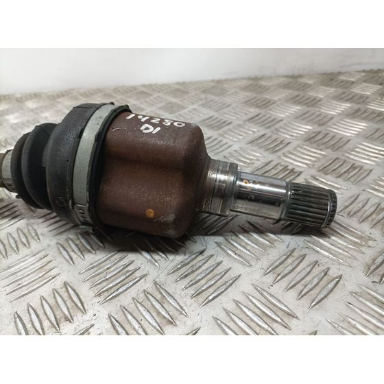 Transmision Delantera Izquierda para Ford Focus Lim. (Cb4)