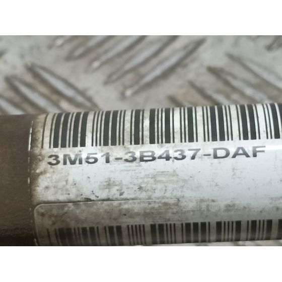 Transmision Delantera Izquierda para Ford Focus Lim. (Cb4)