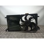 Electroventilador Para Ford Focus Lim.