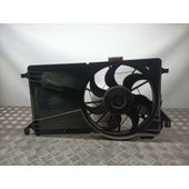 Electroventilador Para Ford Focus Lim.