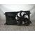 Electroventilador Para Ford Focus Lim.