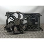 Electroventilador Para Ford Focus Lim.