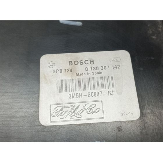 Electroventilador Para Ford Focus Lim.