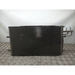 Condensador / Radiador Aire Acondicionado Para Ford Focus Lim.