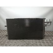 Condensador / Radiador Aire Acondicionado Para Ford Focus Lim.