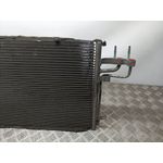 Condensador / Radiador Aire Acondicionado Para Ford Focus Lim.