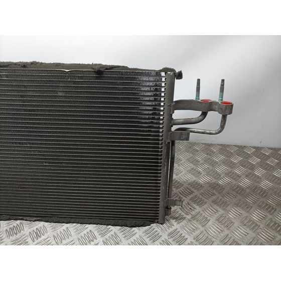 Condensador / Radiador Aire Acondicionado Para Ford Focus Lim.