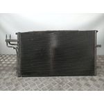 Condensador / Radiador Aire Acondicionado Para Ford Focus Lim.